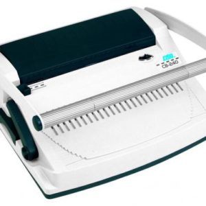 MAGNAPUNCH PRO GBC : PERFORATEUR PAPIER A4 