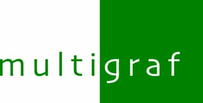 LOGO Multigraf plieuse et raineuse logo