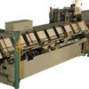 machine pour fabrication cahiers industrielle