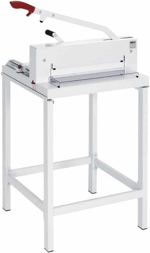 MASSICOT IDEAL-4300-Avec- stand_