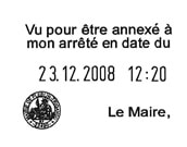 REINER dateur marquage date et heure _925-proreliure.fr