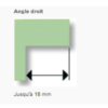 FORME DECOUPE