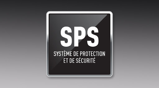 le système de sécurité SPS ,pour les destructeurs de papier