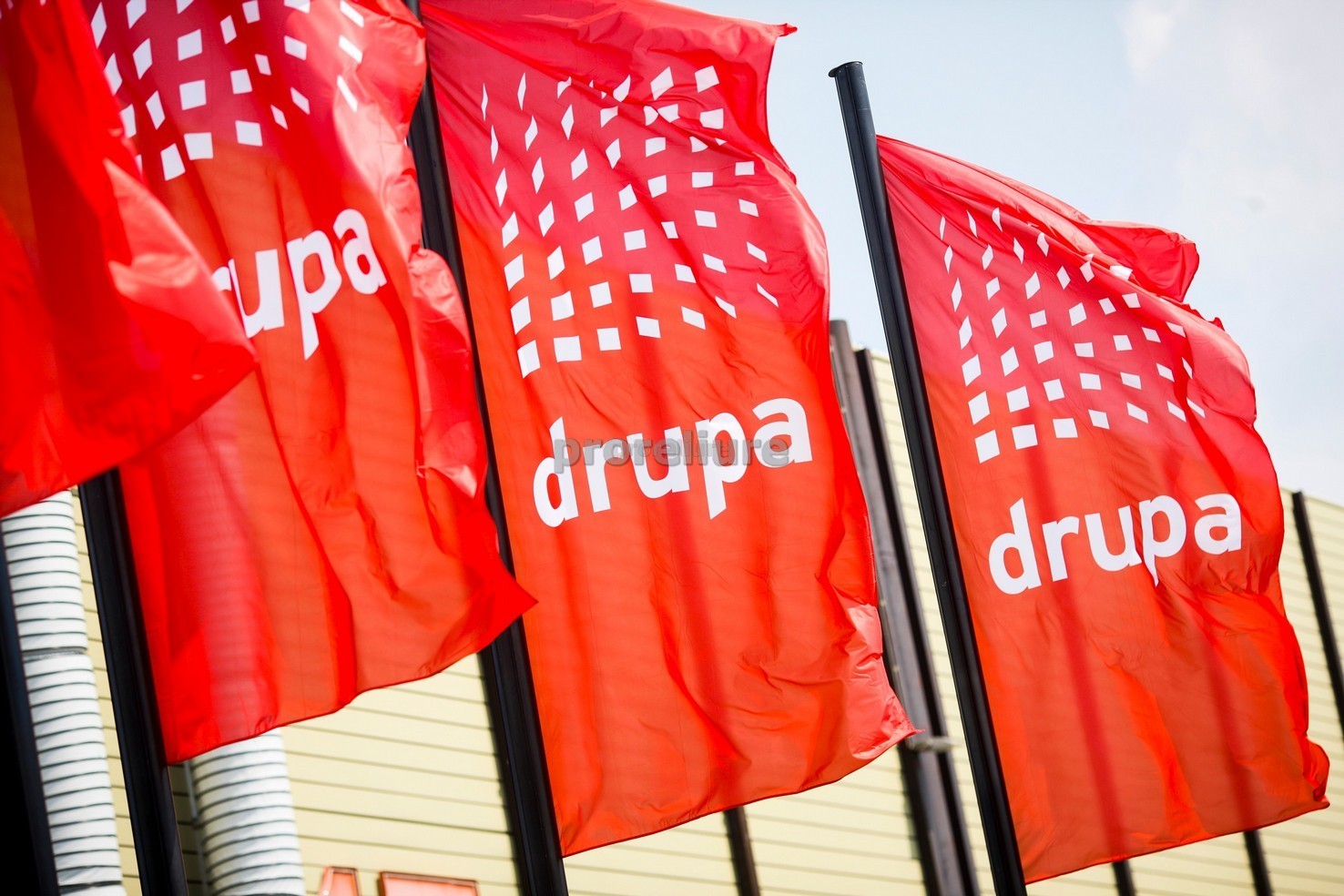 Drupa 2020 -1proreliure